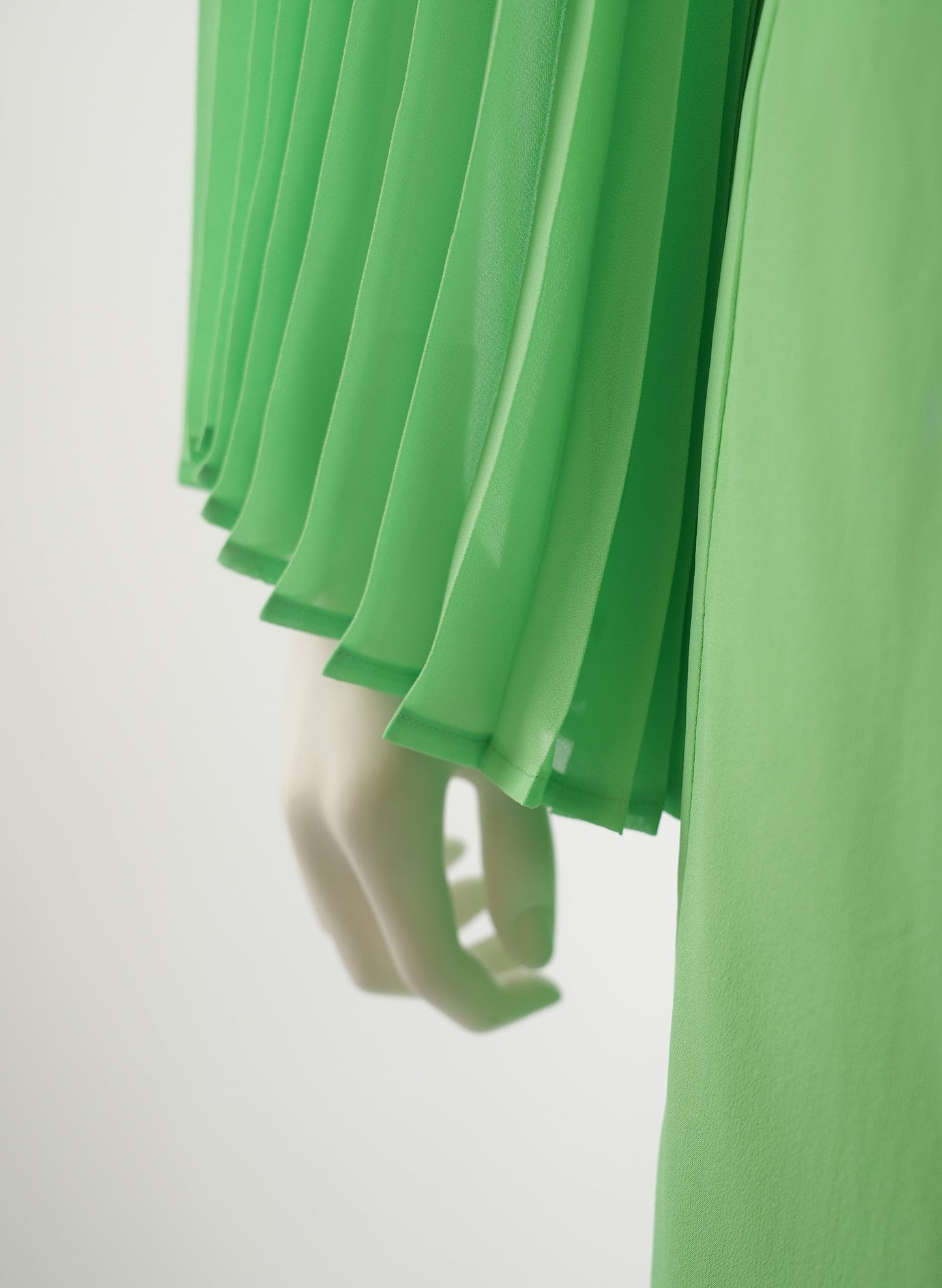 Dries Van Noten Dooley Wrap Dress