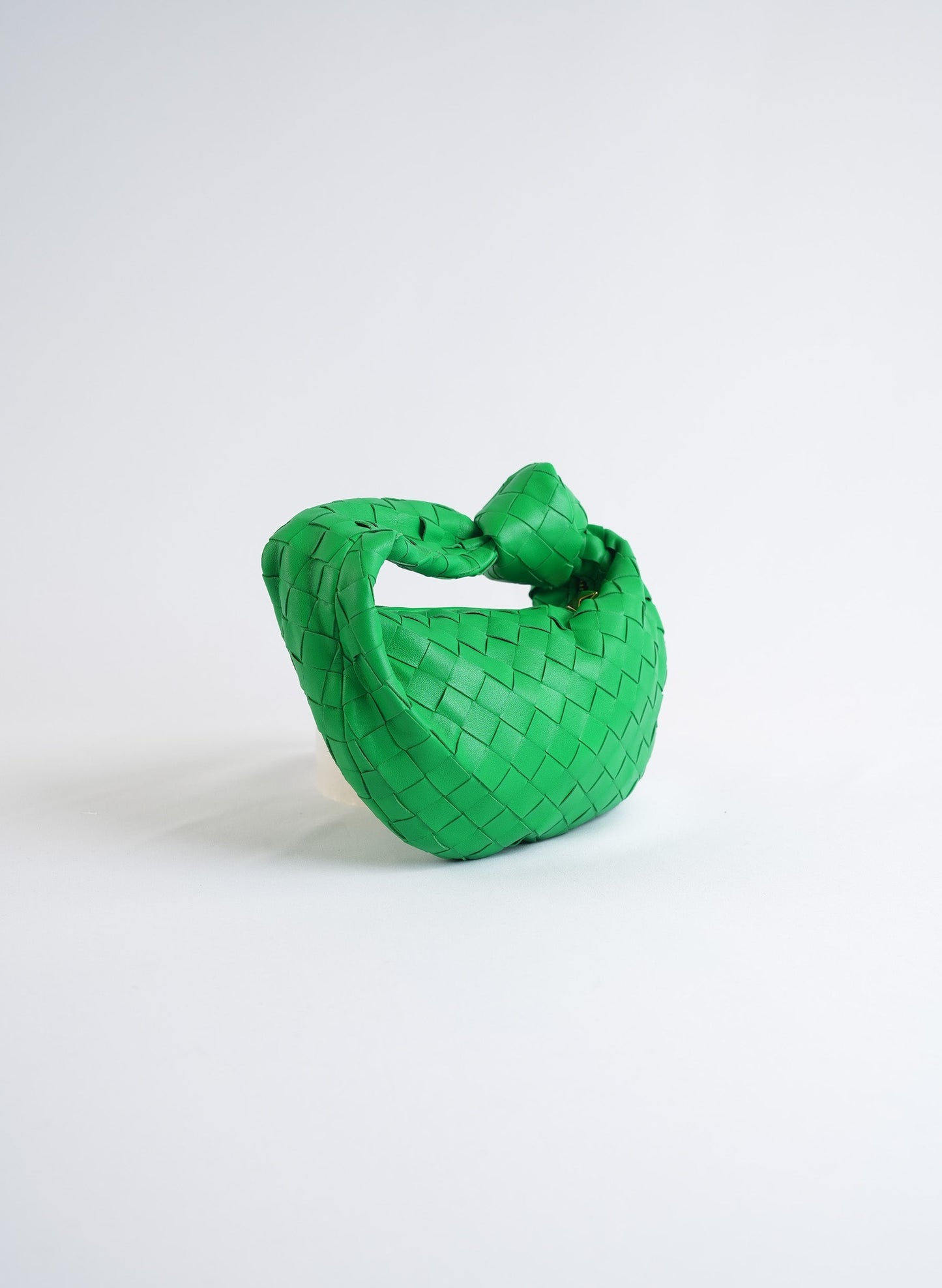 Bottega Veneta Jodie Leather Bag