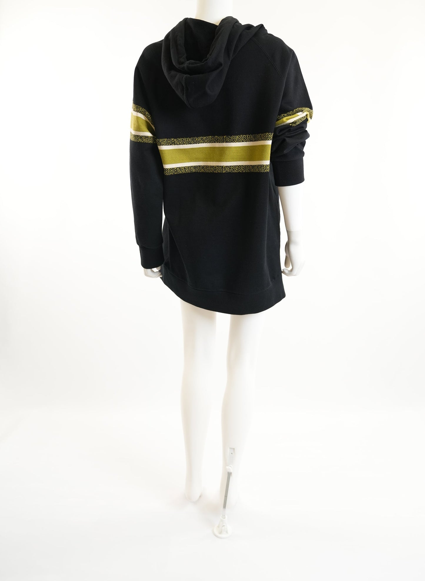 Christian Dior Embroided Oversized Sweatshirt Hoodie