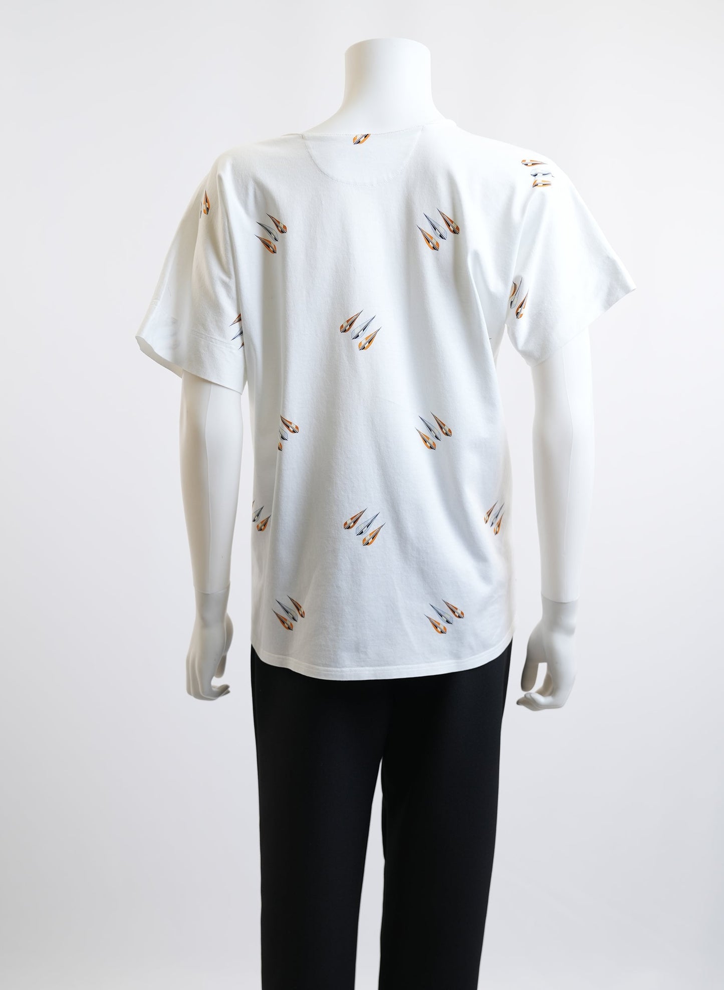 Hermes Bow And Arrow T-Shirt