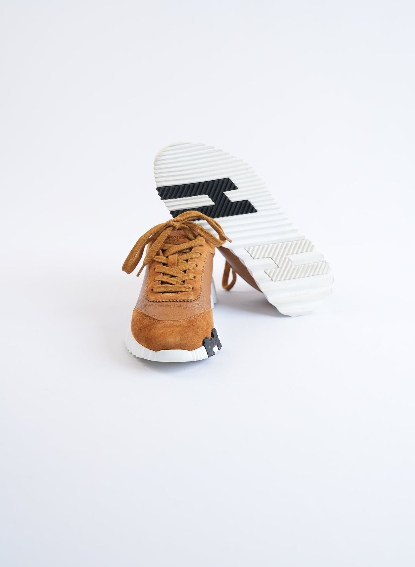 Hermes Bouncing Sneakers