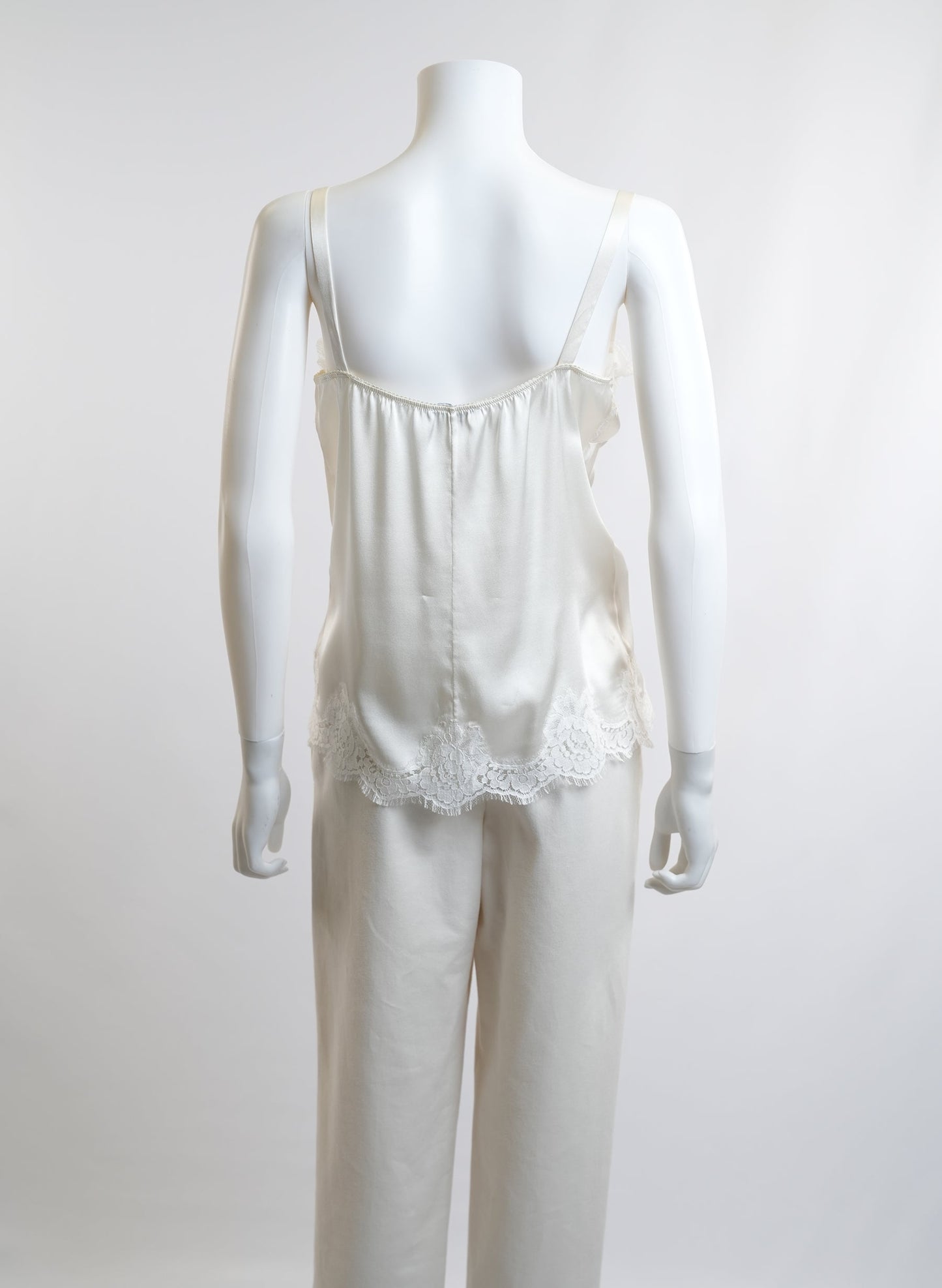 Dolce & Gabbana Lace Camisole