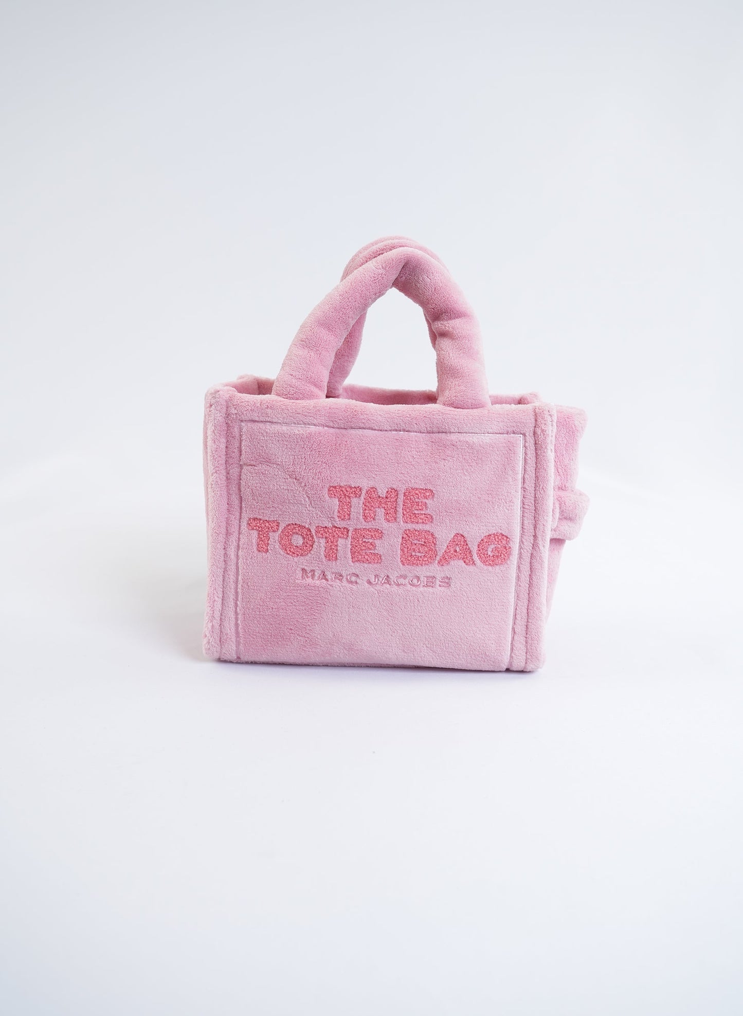 Marc Jacob The Terry Mini Tote Bga