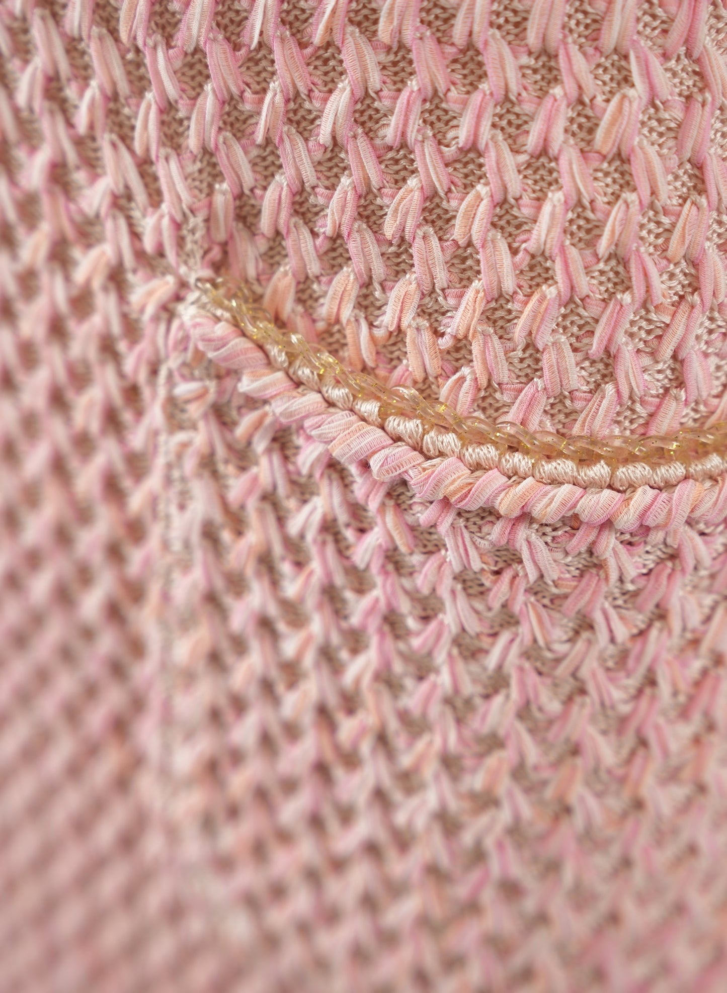 Chanel Silk Mini Dress