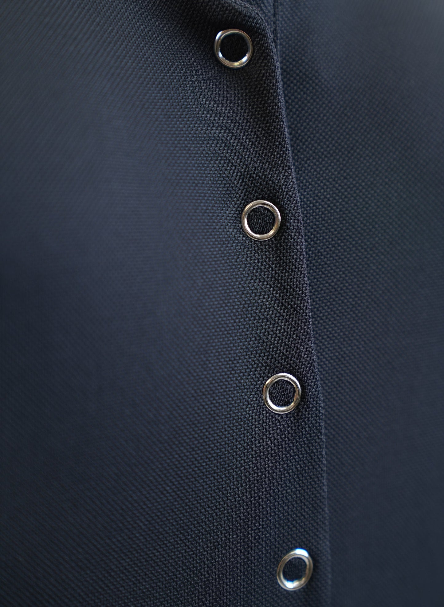 Burberry Black Dress