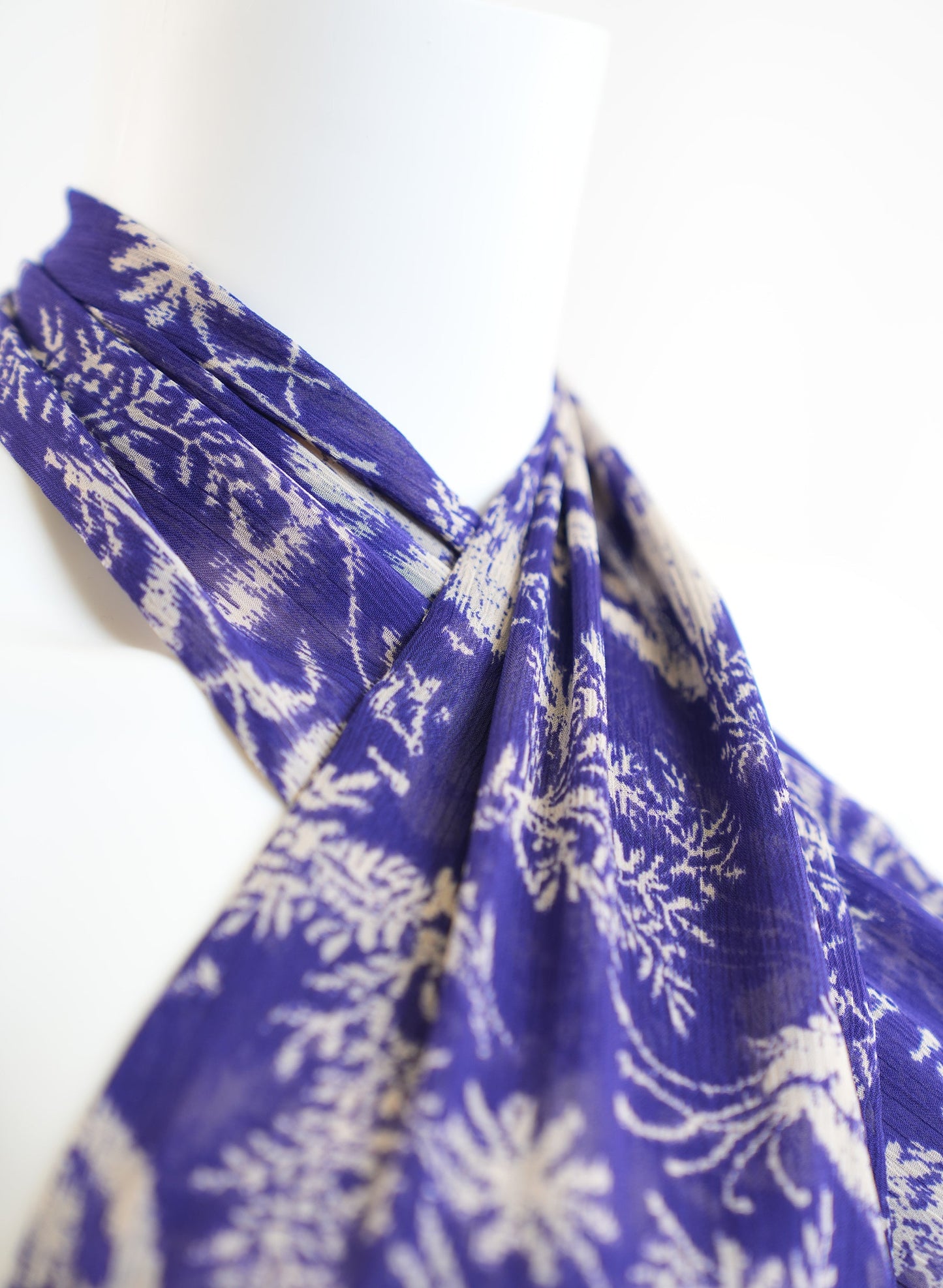 Ba&sh Floral Skirt Set