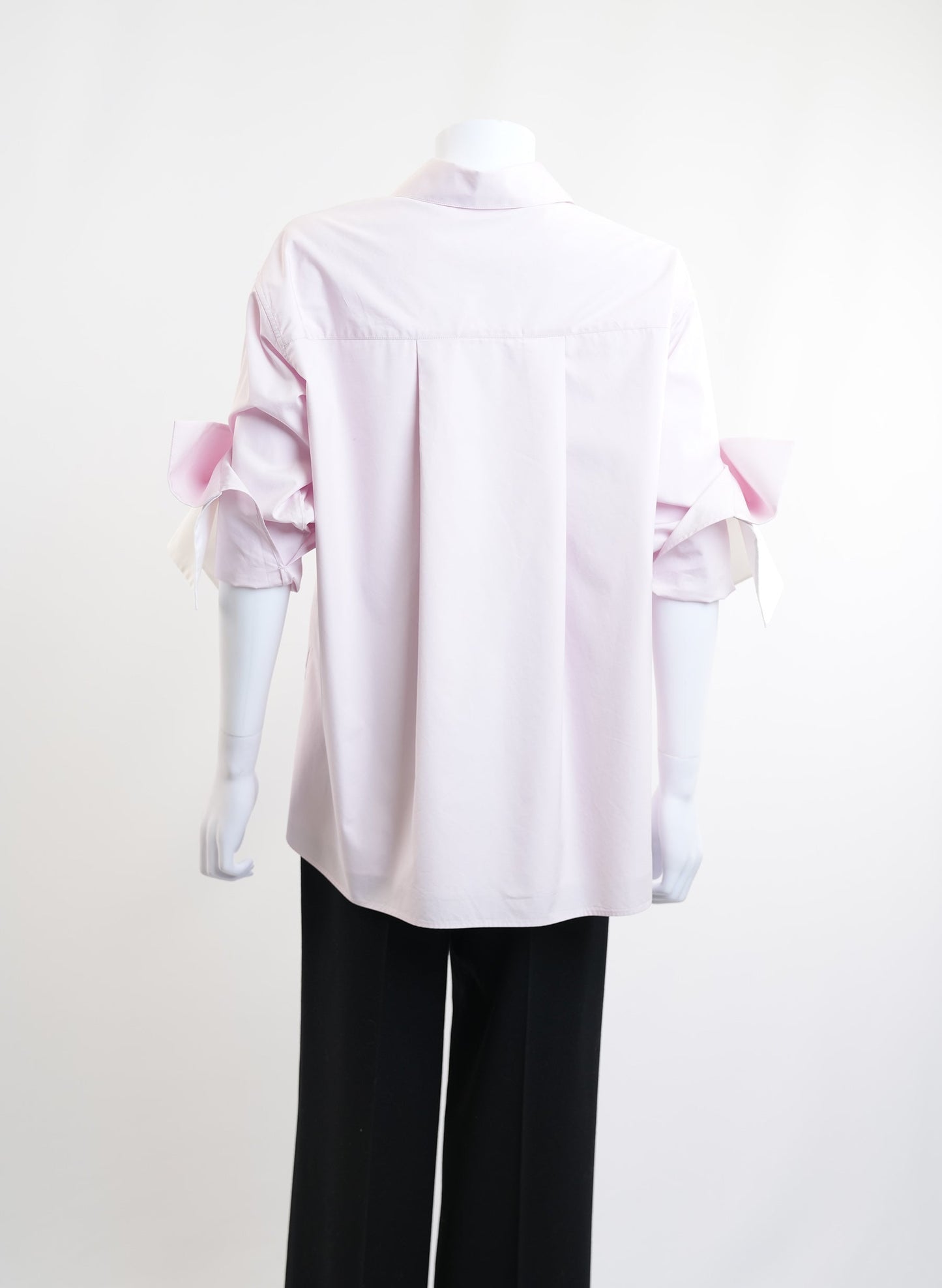 Loewe Pink Button Down