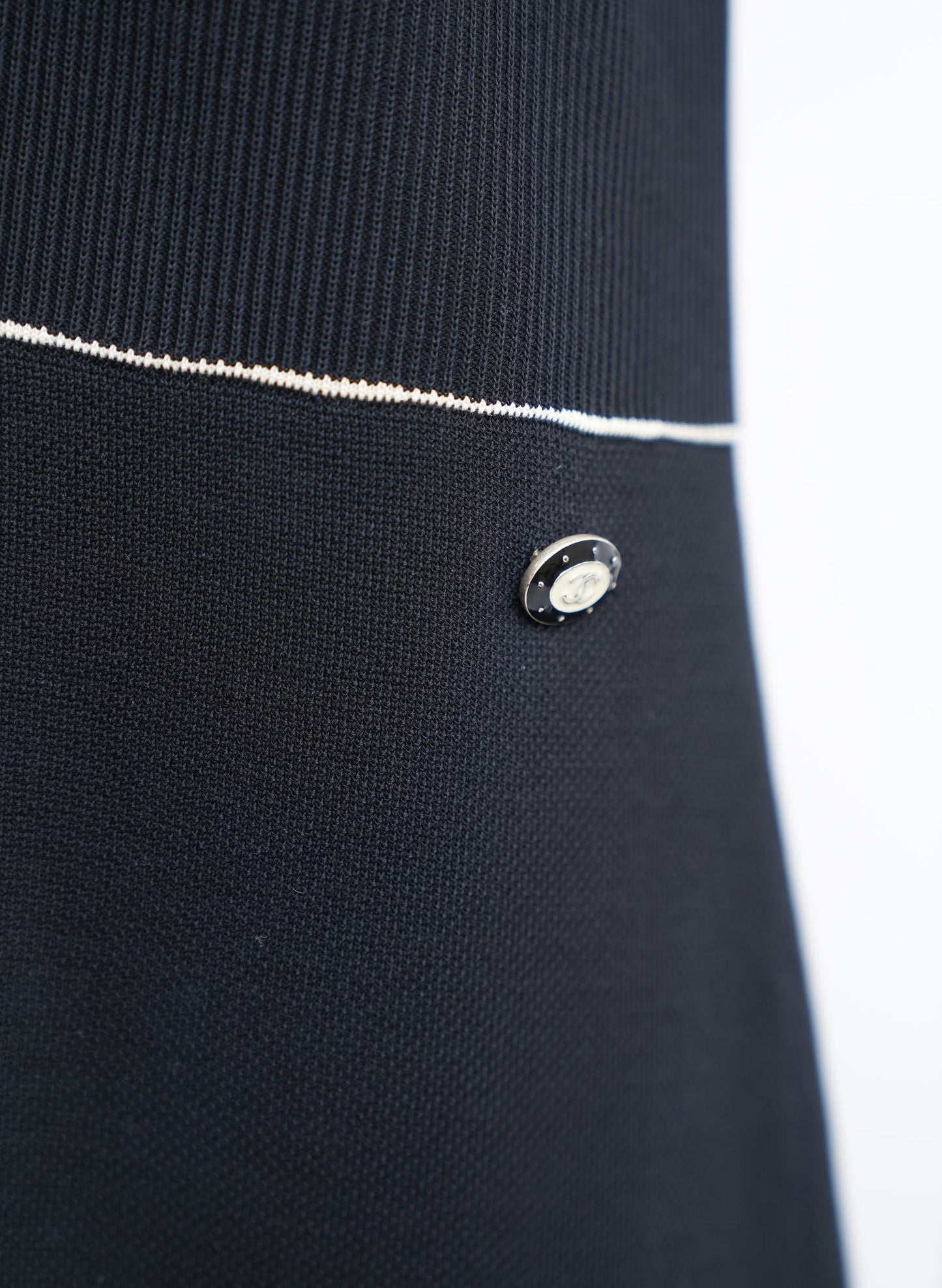 Chanel Knee Length Dress