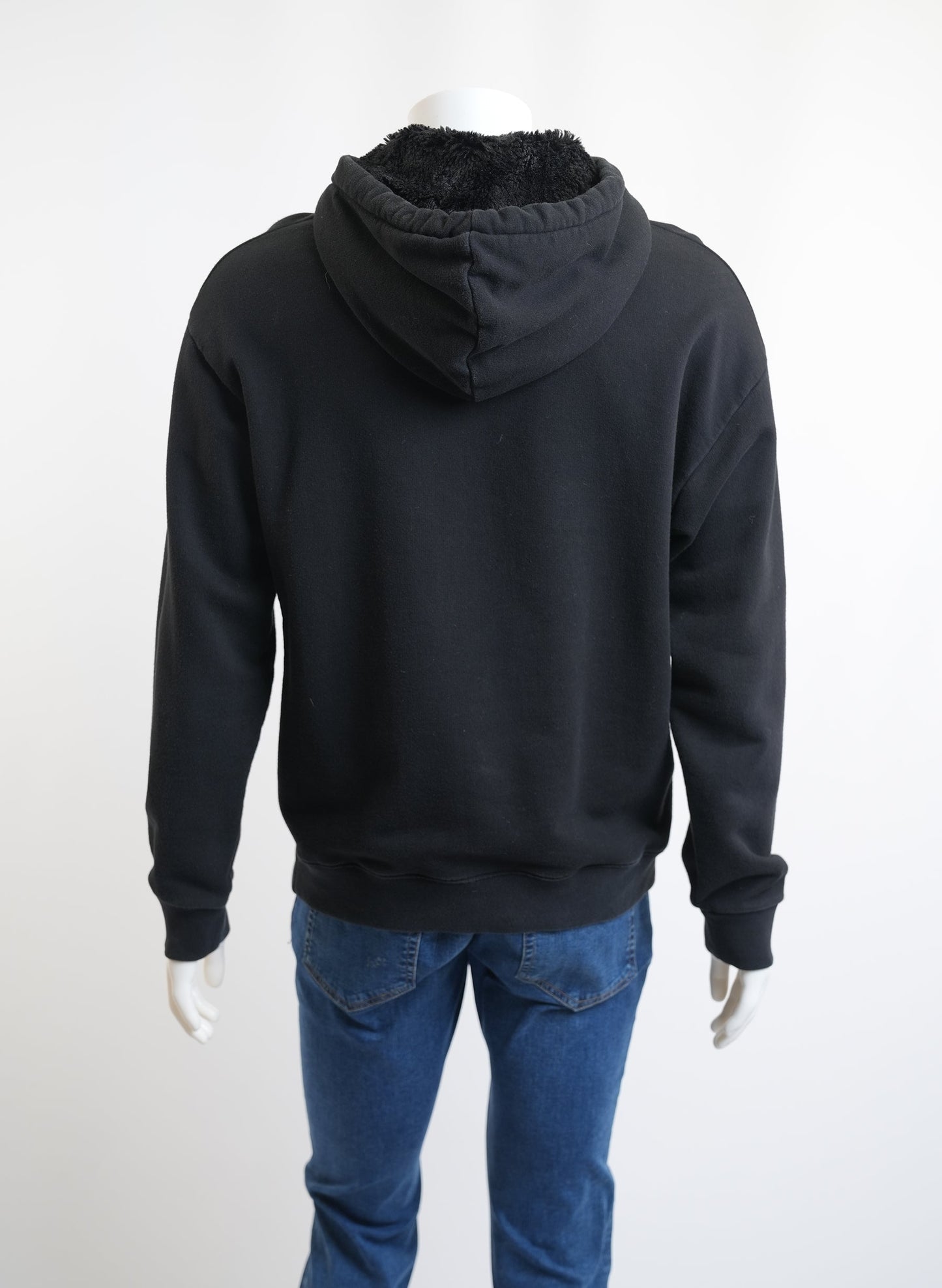 Givenchy Black Hoodie