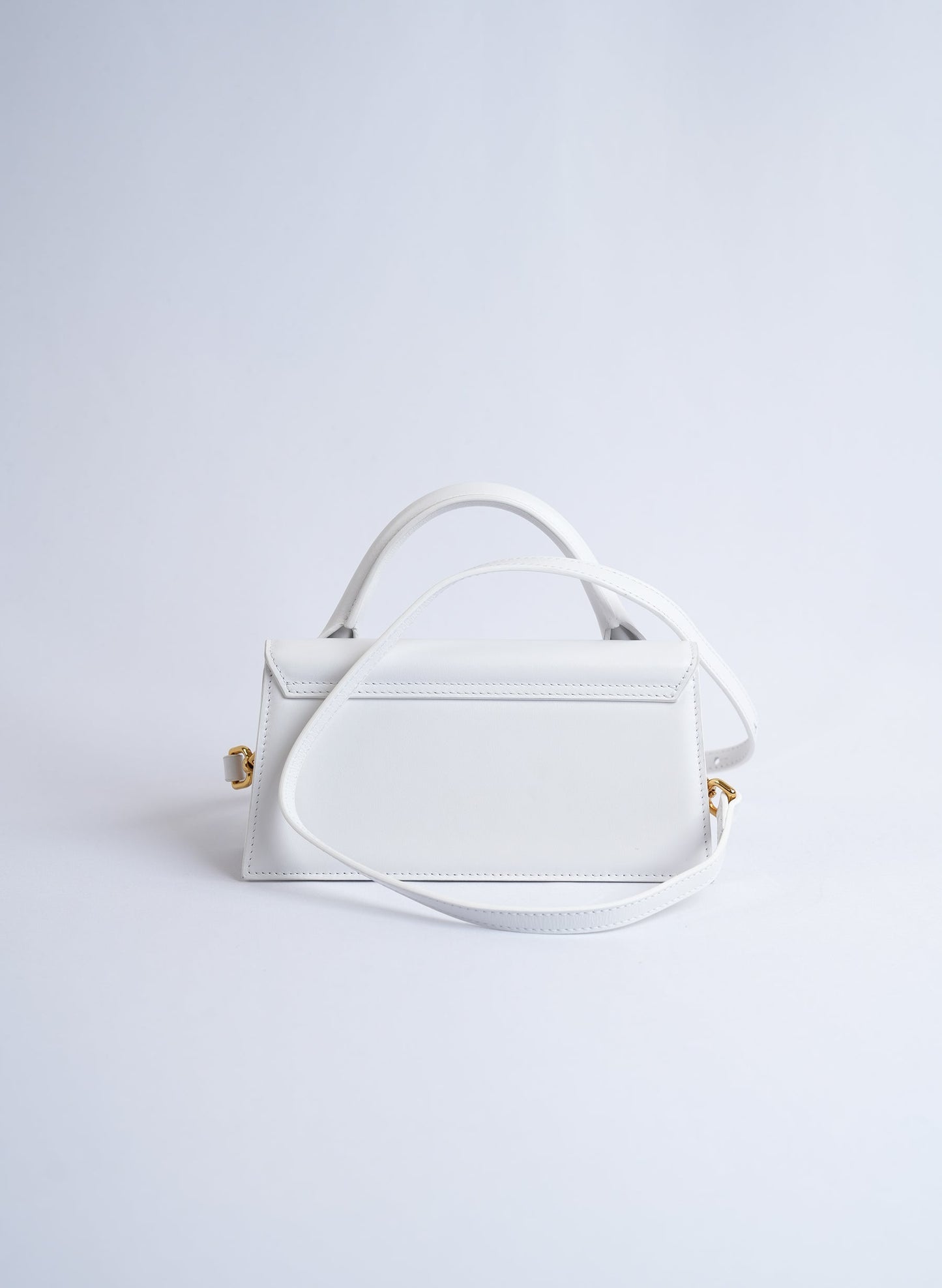 Jacquemus Chiquito Leather Bag