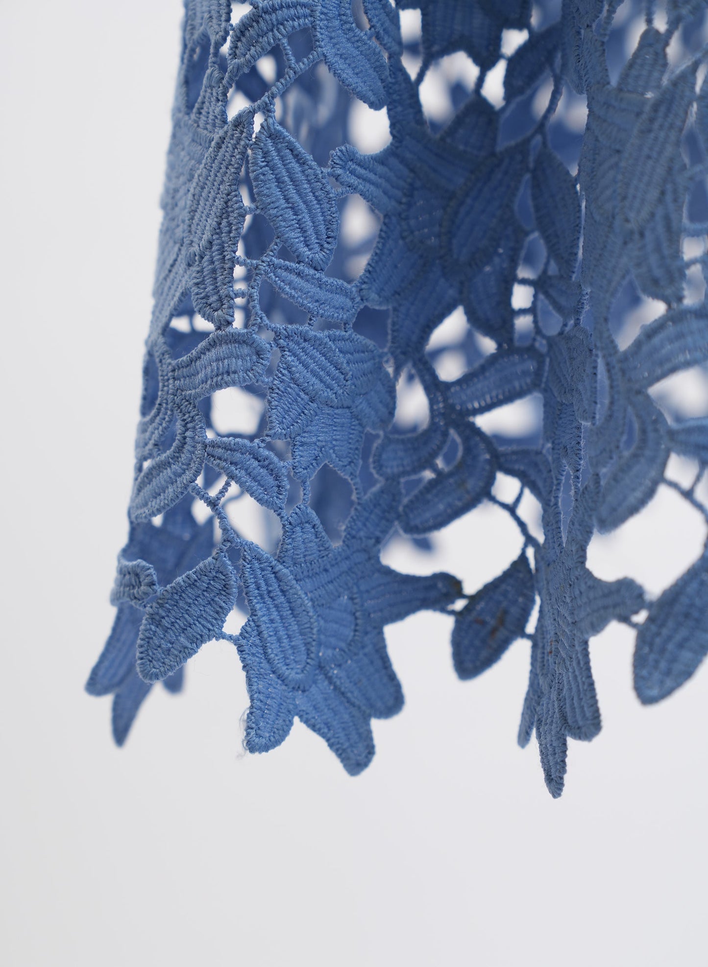 Self Portrait Midi Lace Dress