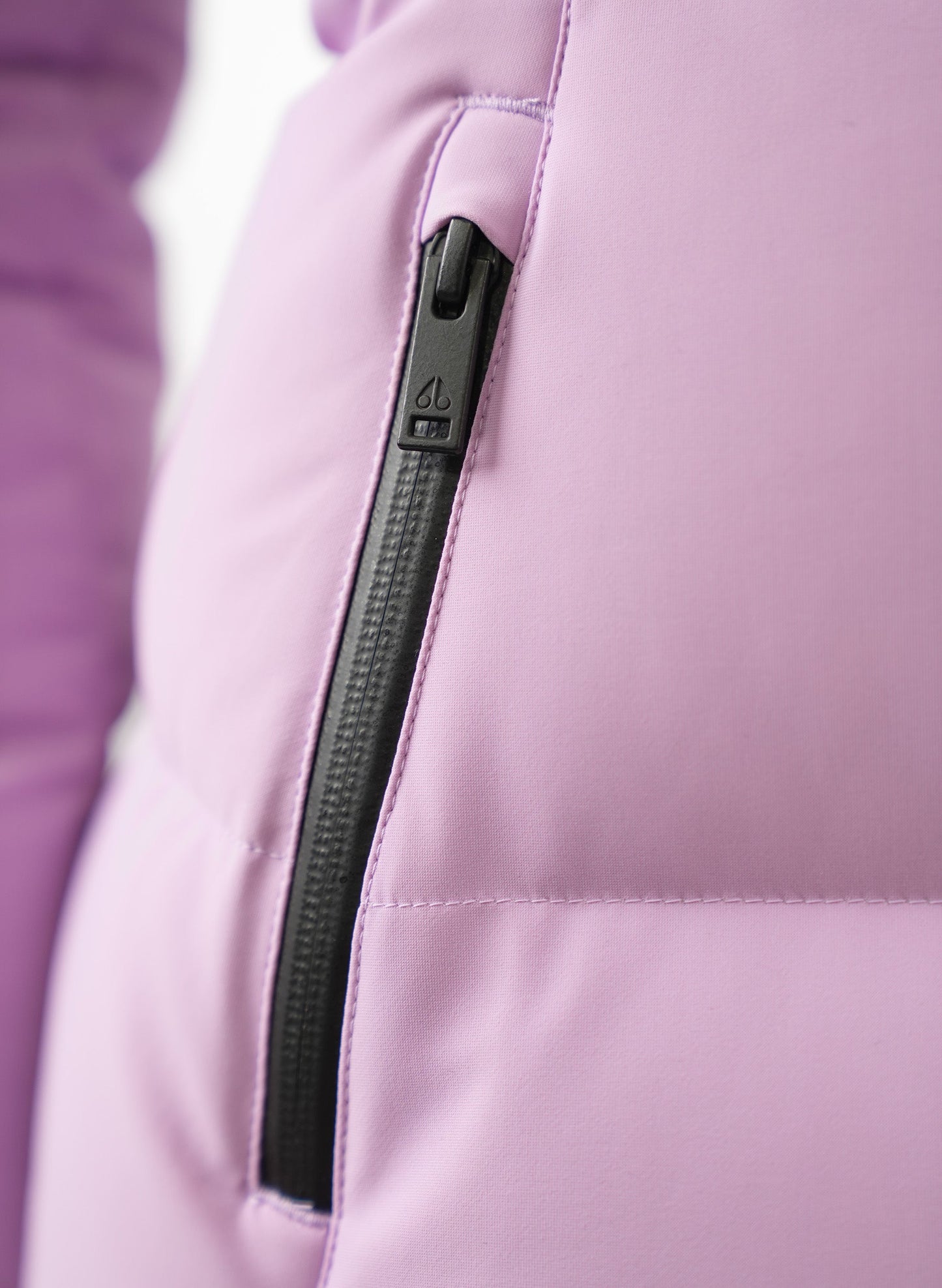 Moose Knuckles Tracadie Down Jacket