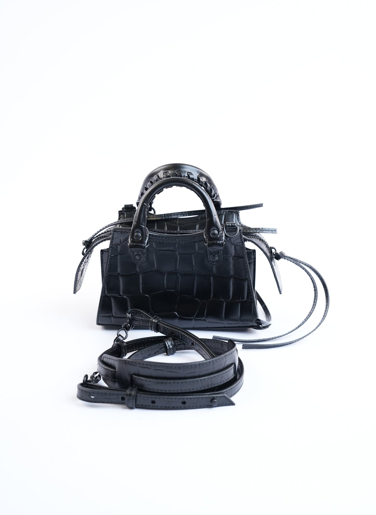 Balenciaga Neo Classic City Nano Mini Bag