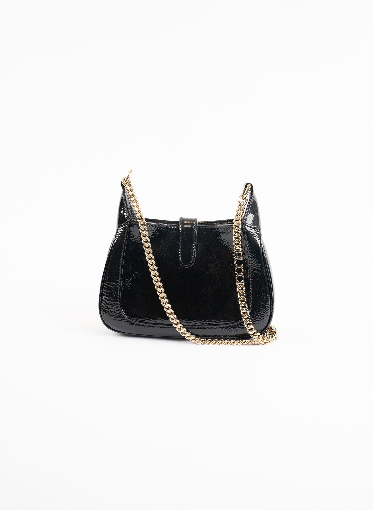 Gucci Jackie Notte Mini Bag