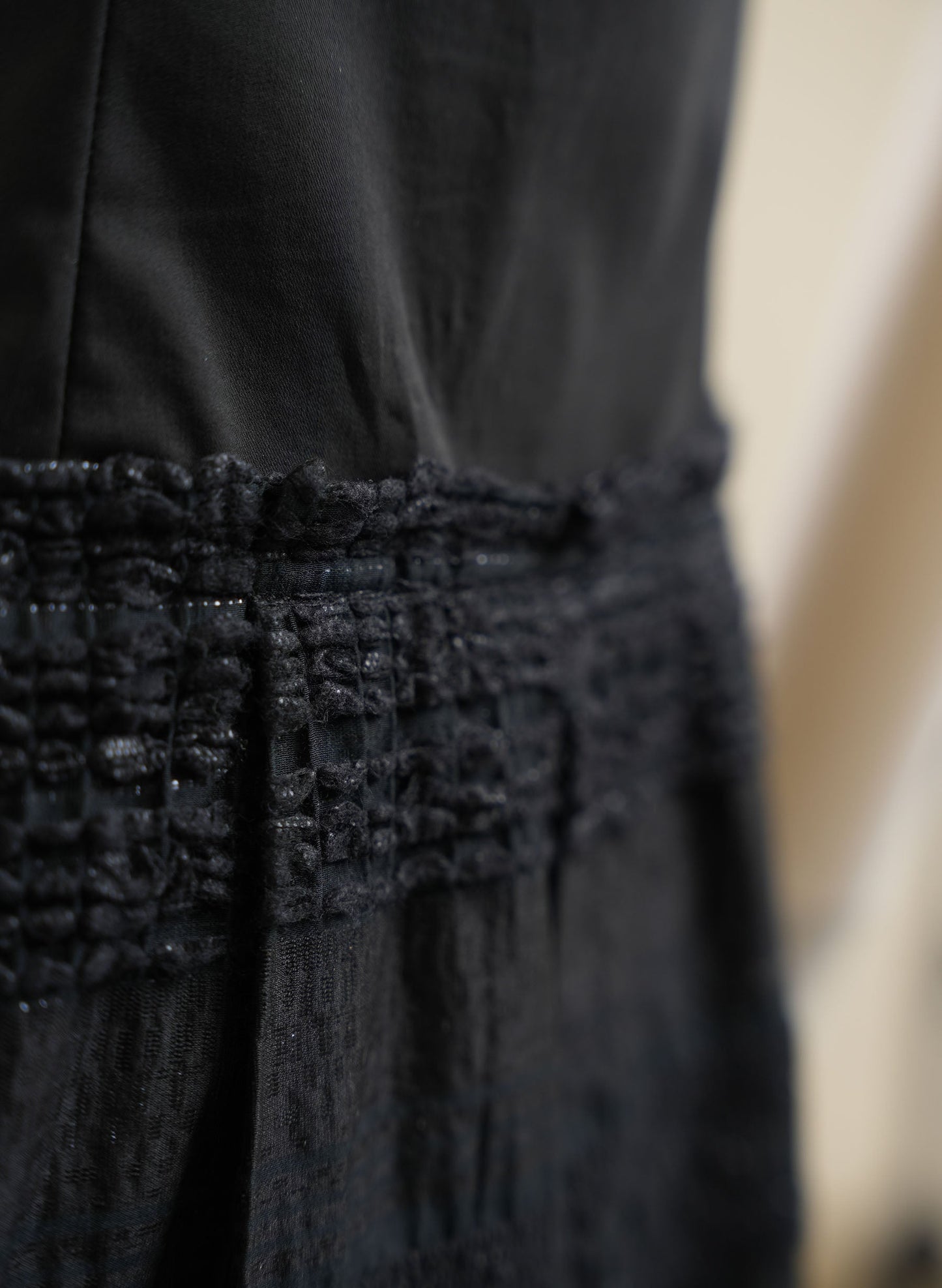 Piazza Sempione Pleated Dress