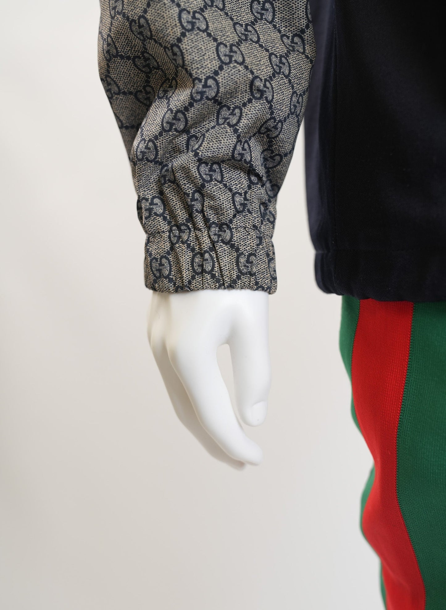 Gucii Monogram Tracksuit