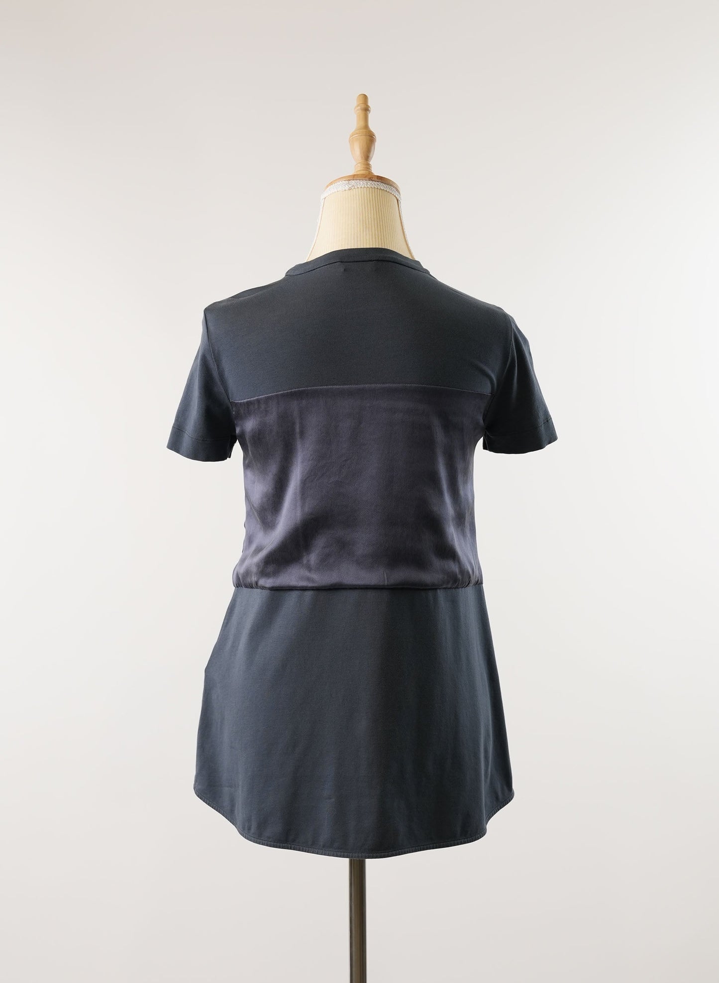 Brunello Cucinelli Short Sleeve Top