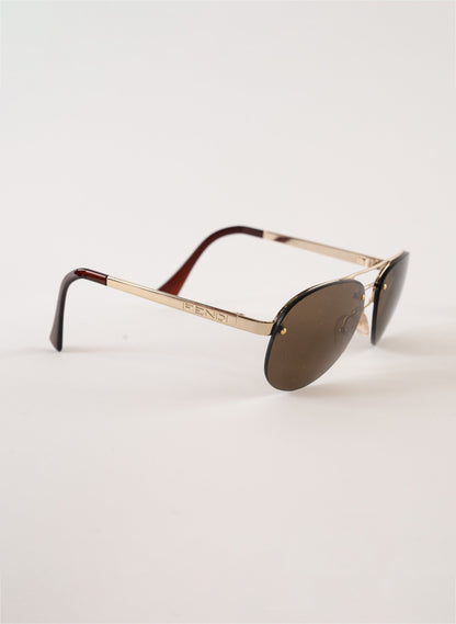 Fendi Vintage Sunglasses