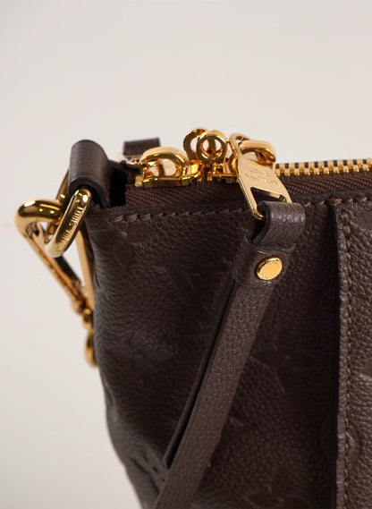 Louis Vuitton Monogram Empreinte Lumineuse PM