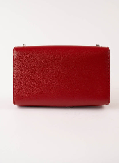 Saint Laurent Kate Tassel Chain Bag