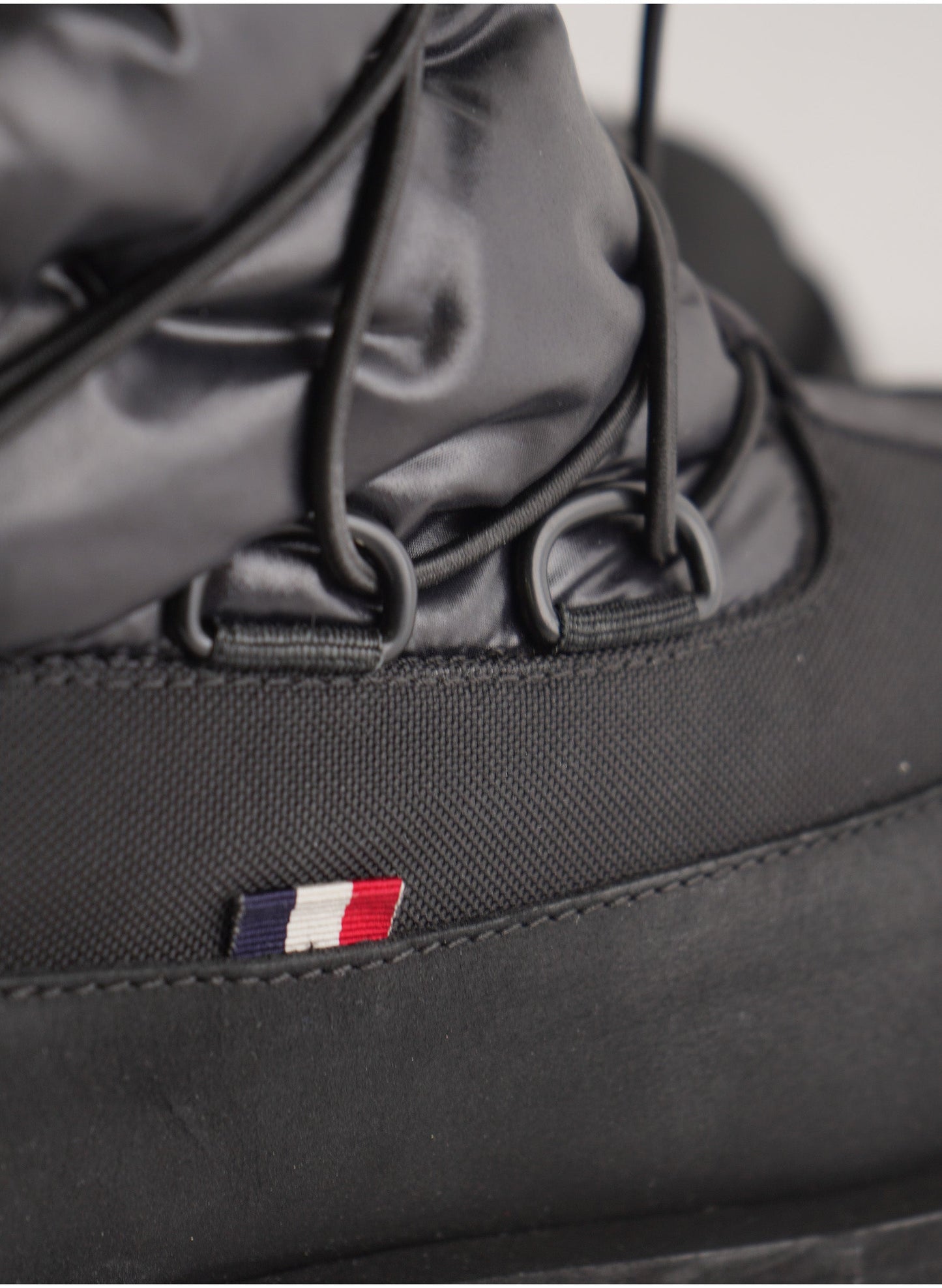 Moncler Peter Boots