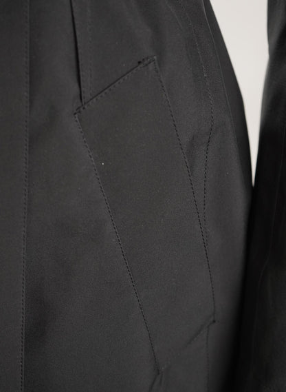Prada Trench Coat