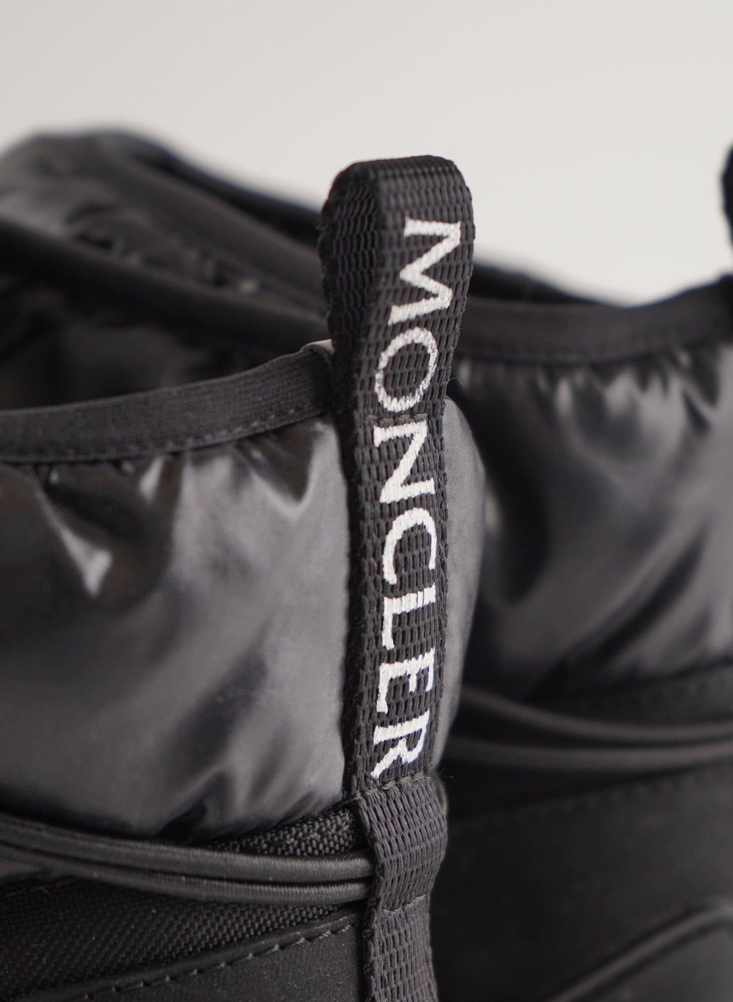 Moncler Peter Boots