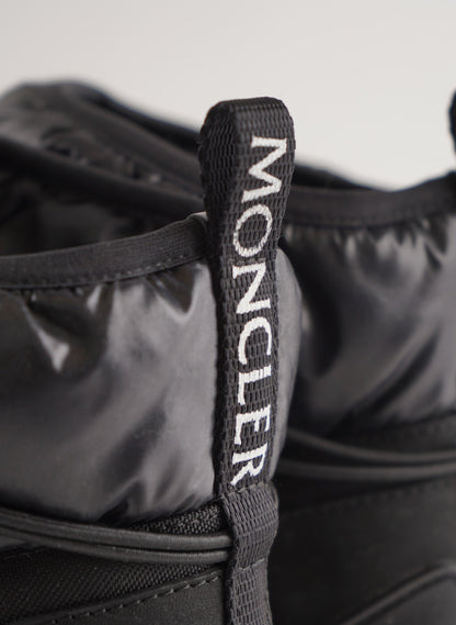 Moncler Peter Boots