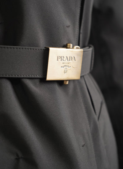 Prada Trench Coat
