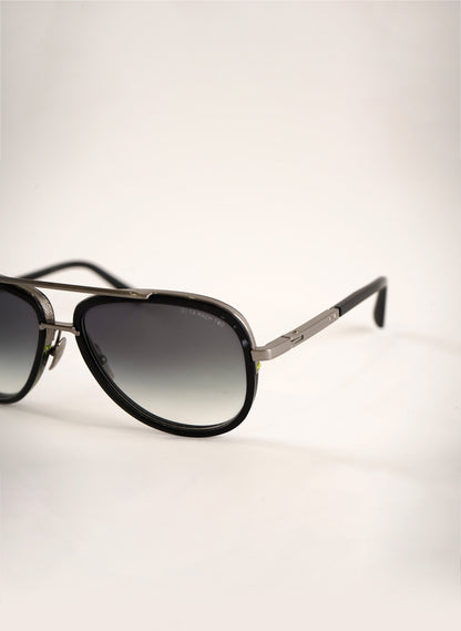 Dita Mach Sunglasses