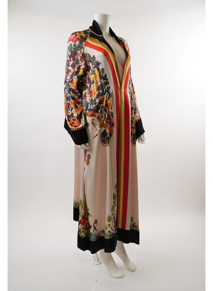 Etro Silk Robe