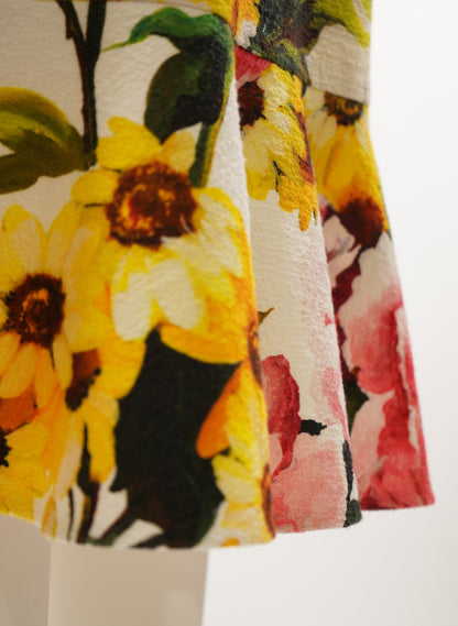 Dolce & Gabbana Resort 2015 Capsule Dress