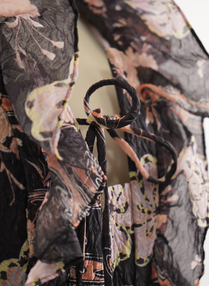 Ulla Johnson Eliza Blouse