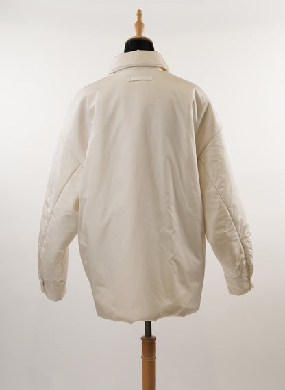 Prada Light Re-Nylon Padded Jacket