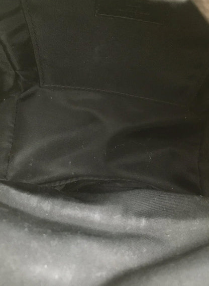 Louis Vuitton Palm Springs Mini Backpack