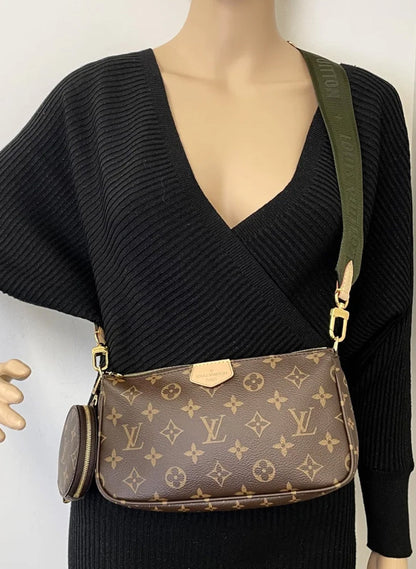 Louis Vuitton Multi Pochette Accessories