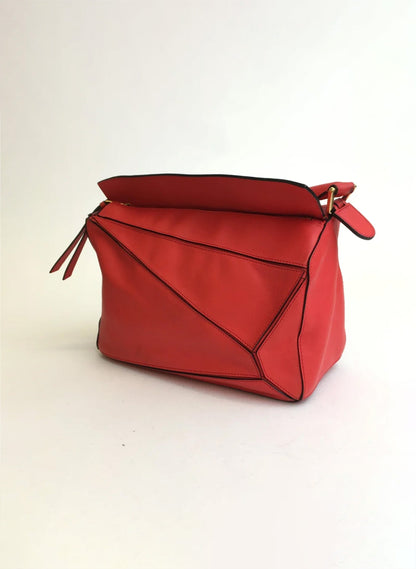 Loewe Puzzle Bag