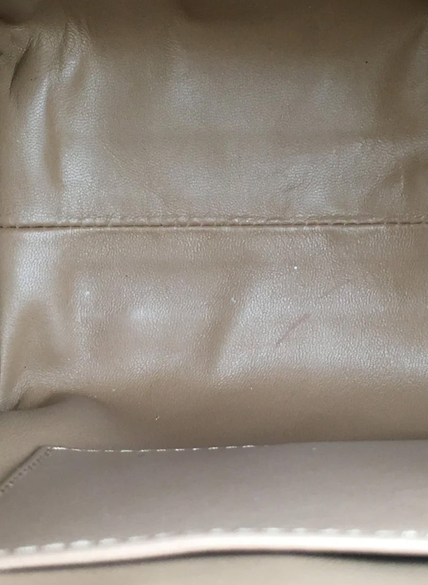 Gucci Diana Small Tote