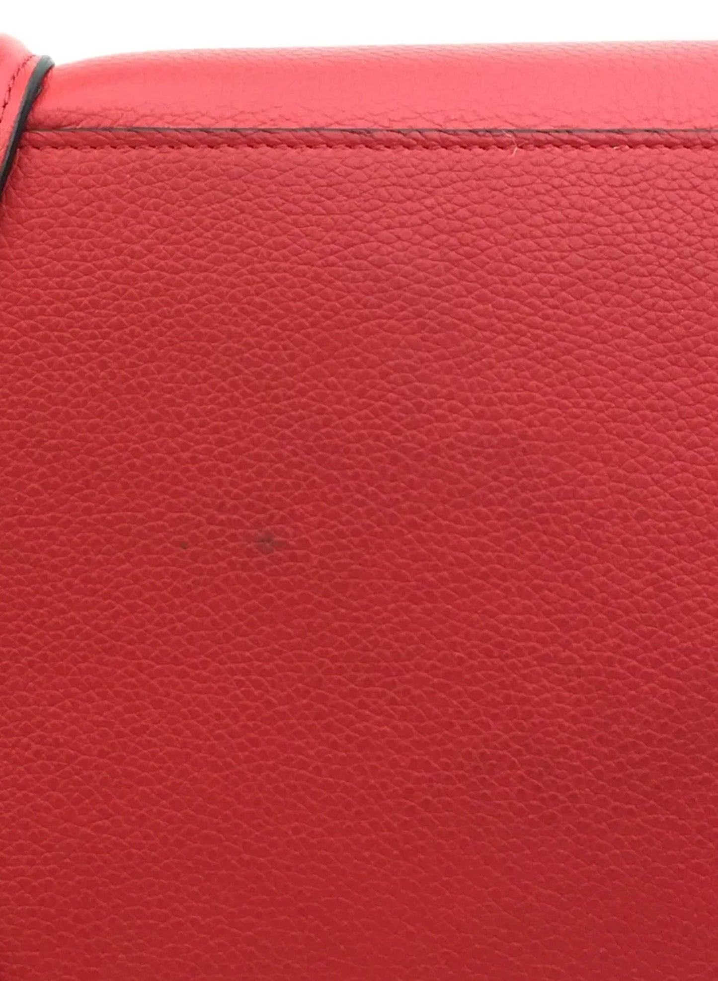 Celine Mini Luggage Tote