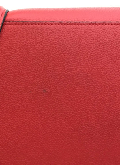 Celine Mini Luggage Tote