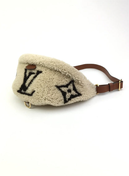 Louis Vuitton Teddy Bumbag