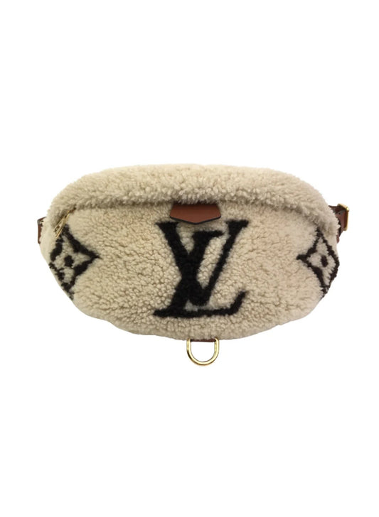 Louis Vuitton Teddy Bumbag