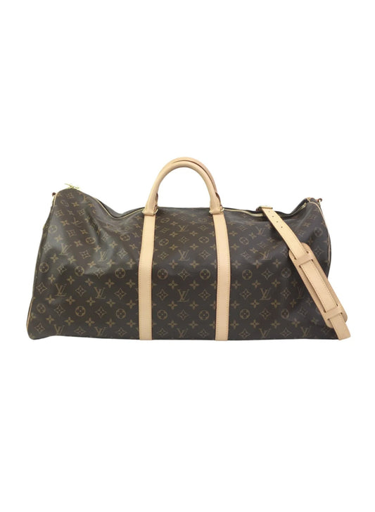 Louis Vuitton Keepall Bandouli√®re 60