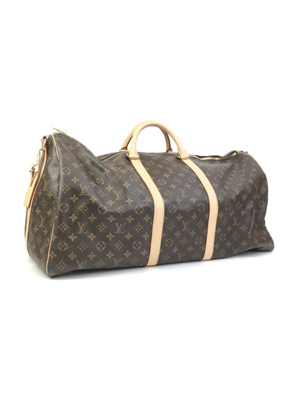 Louis Vuitton Keepall Bandouli√®re 60