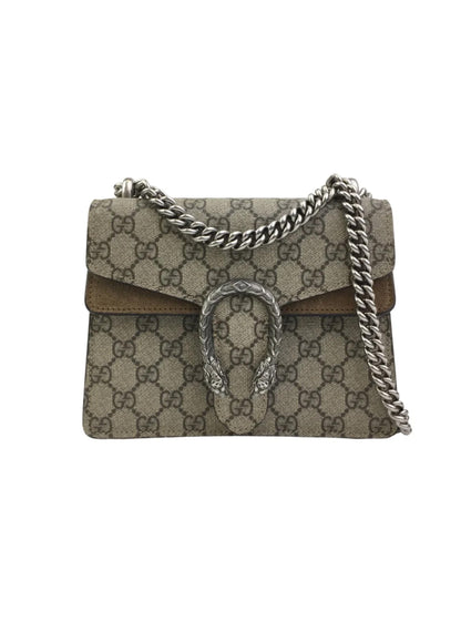 Gucci Dionysus Mini Bag
