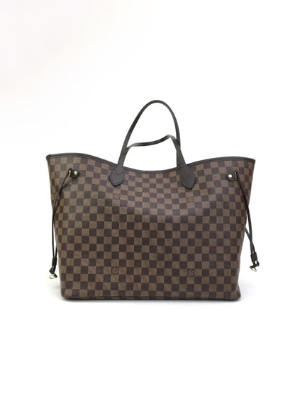 Louis Vuitton Neverfull GM