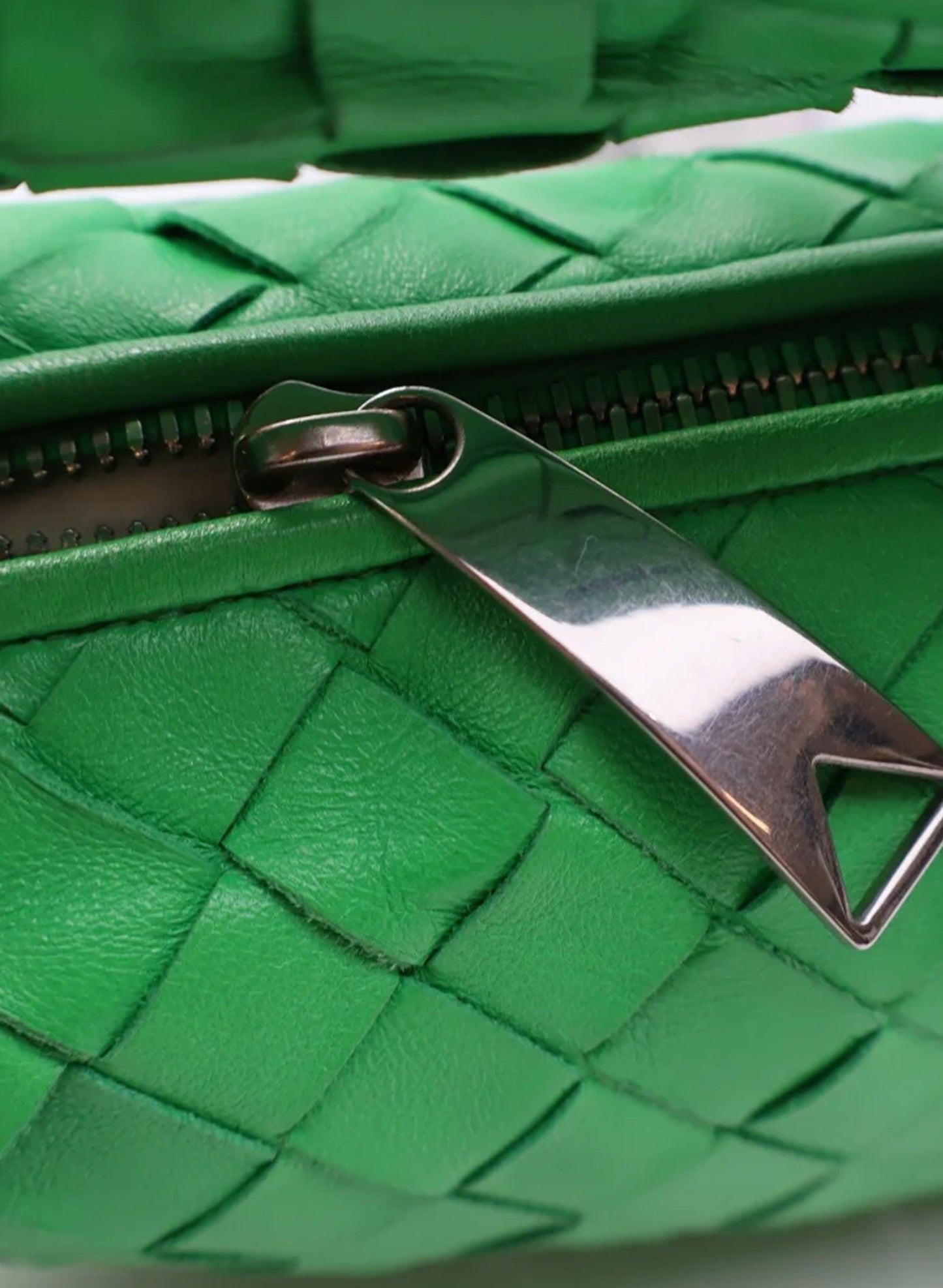 Bottega Veneta Mini Jodie