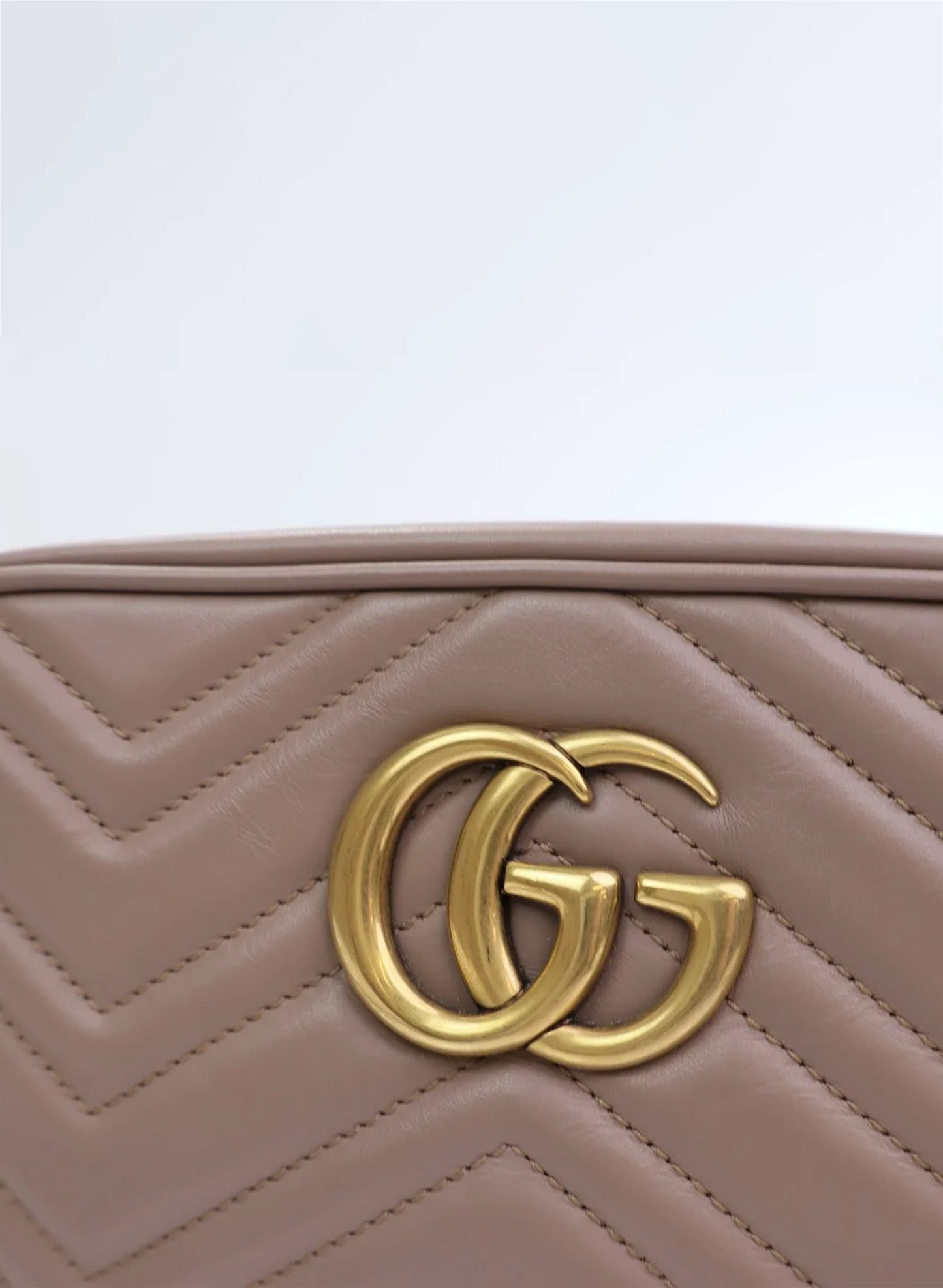 Gucci Marmont Small Camera Bag