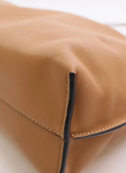 Loewe Flamenco Clutch