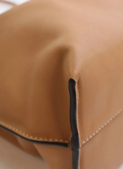 Loewe Flamenco Clutch